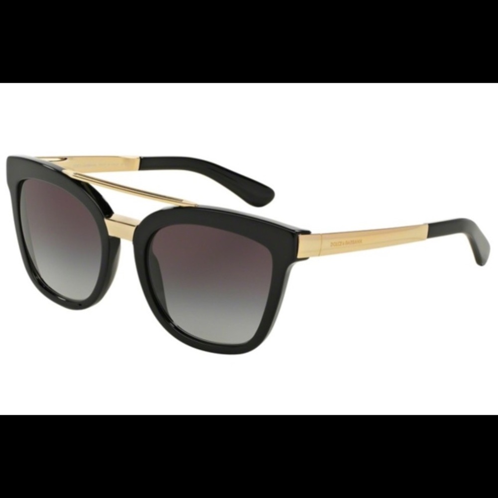 DOLCE & GABBANA SUNGLASSES